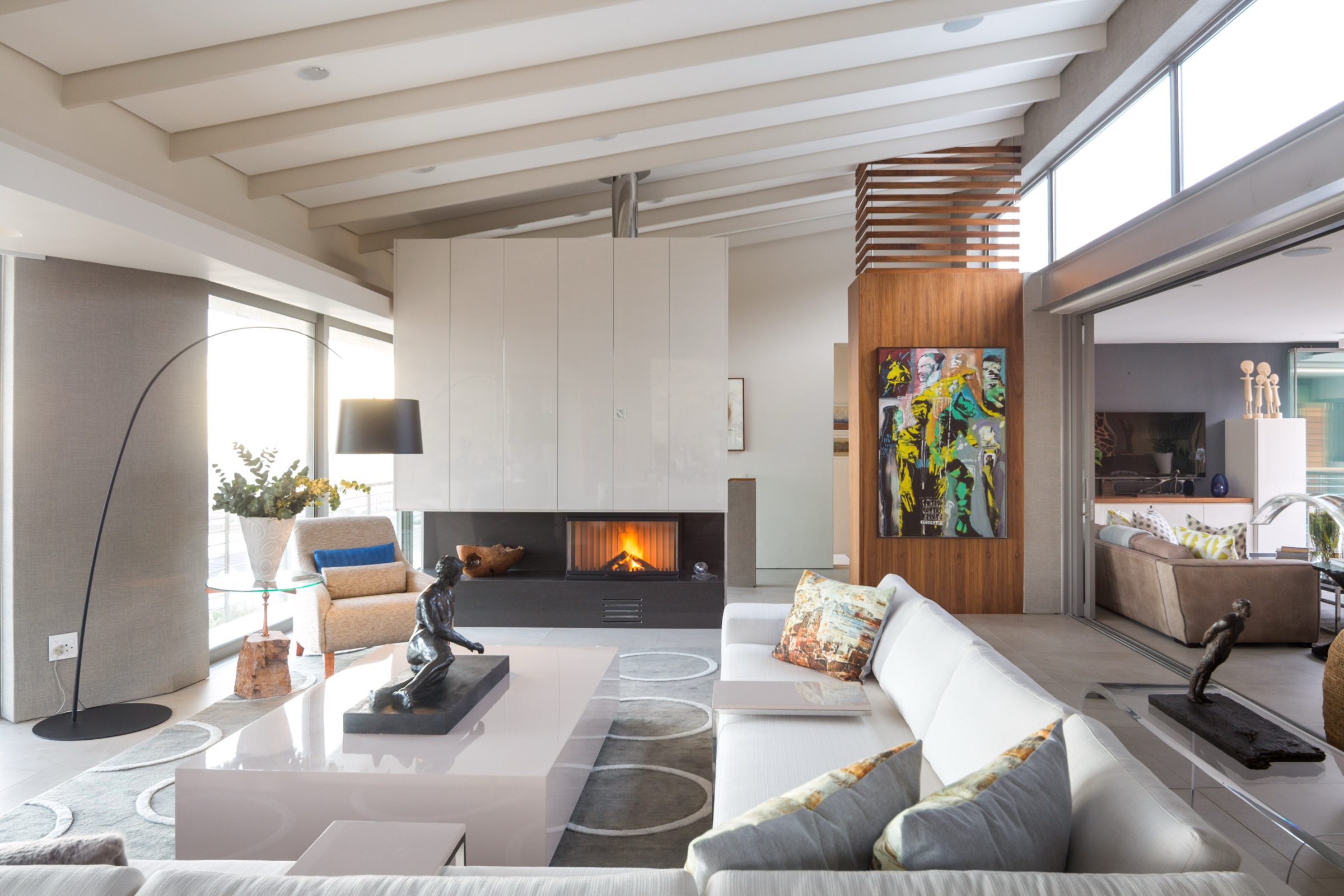 Modern Residence — photo 3