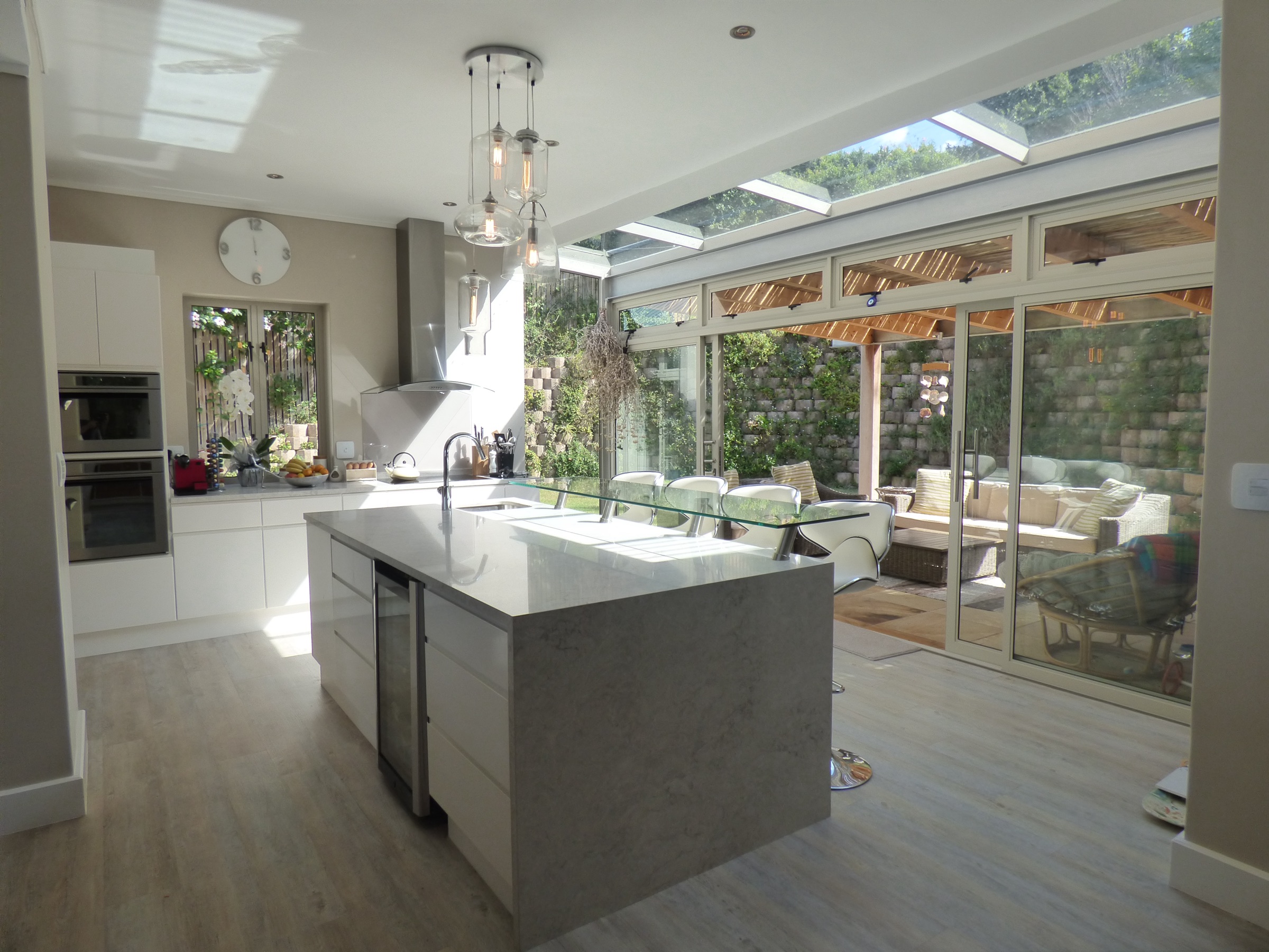 Coastal Home — photo 2