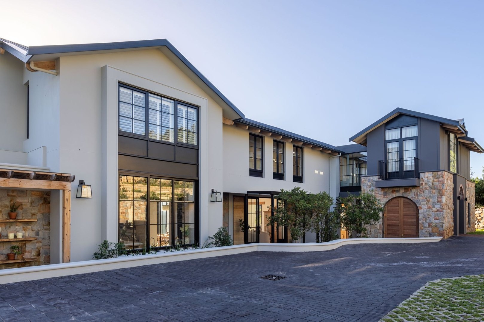 Simola Residence — photo 2